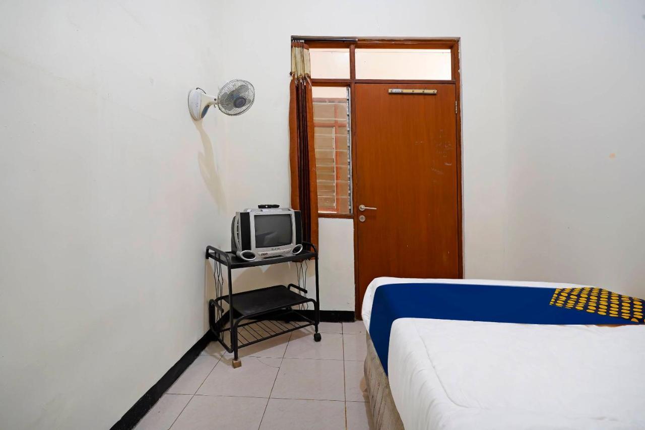 Spot On 91394 Pondok Paskal Syariah Бандунг Экстерьер фото
