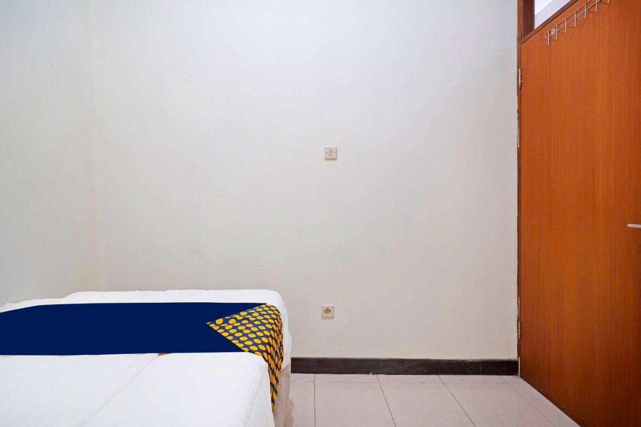 Spot On 91394 Pondok Paskal Syariah Бандунг Экстерьер фото